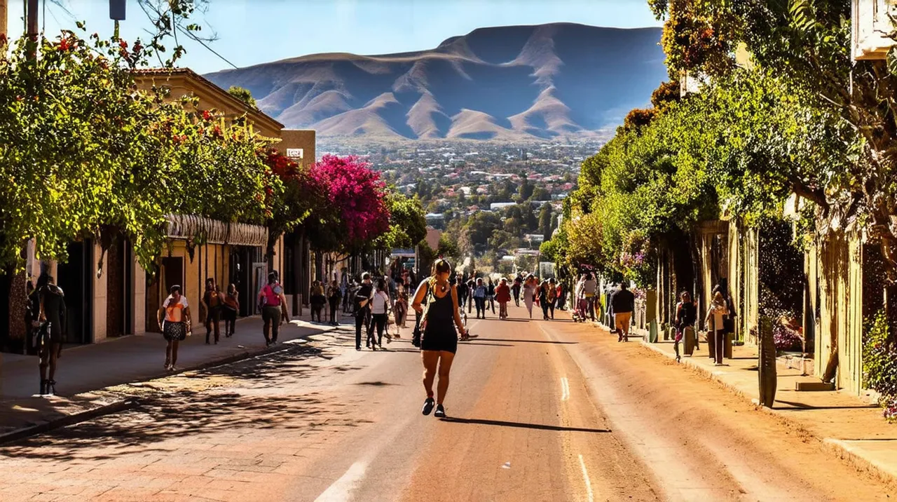 Stellenbosch Culture: Experience 10 Unique Adventures