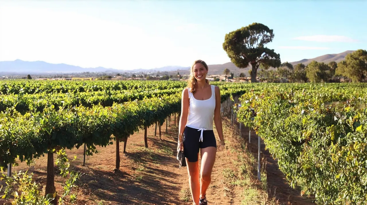 Stellenbosch Experiences: Top 10 Activities to Enjoy