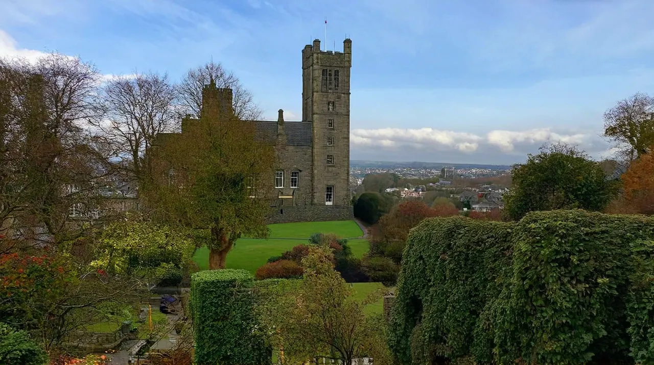 Stirling Activities: Top 10 Must-Experience Adventures