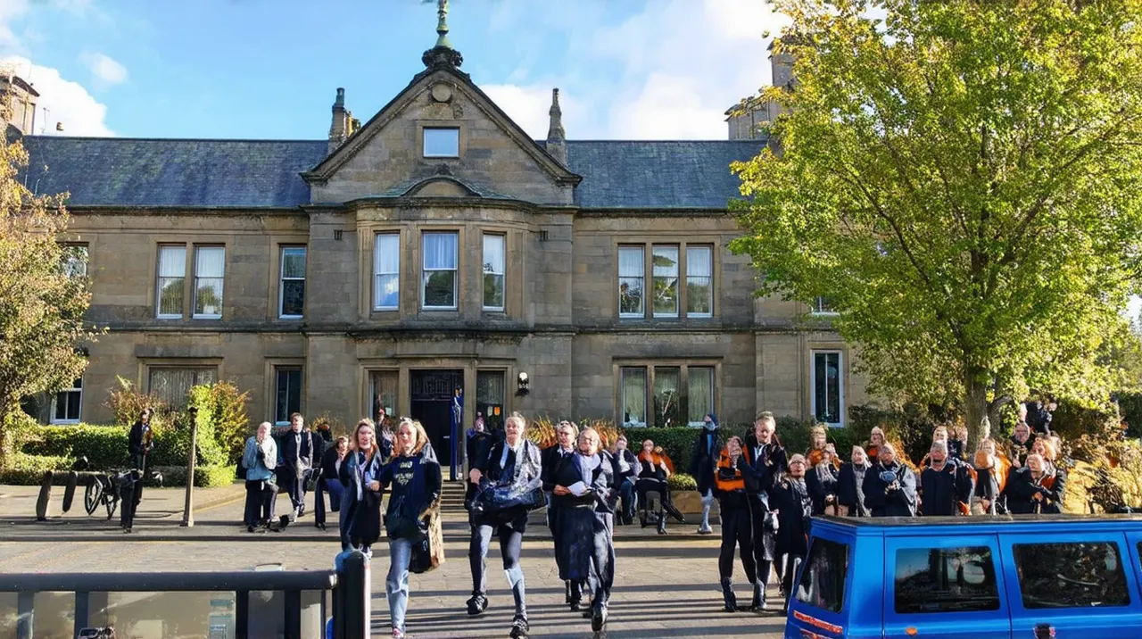 Stirling Culture: 10 Intriguing Experiences to Explore