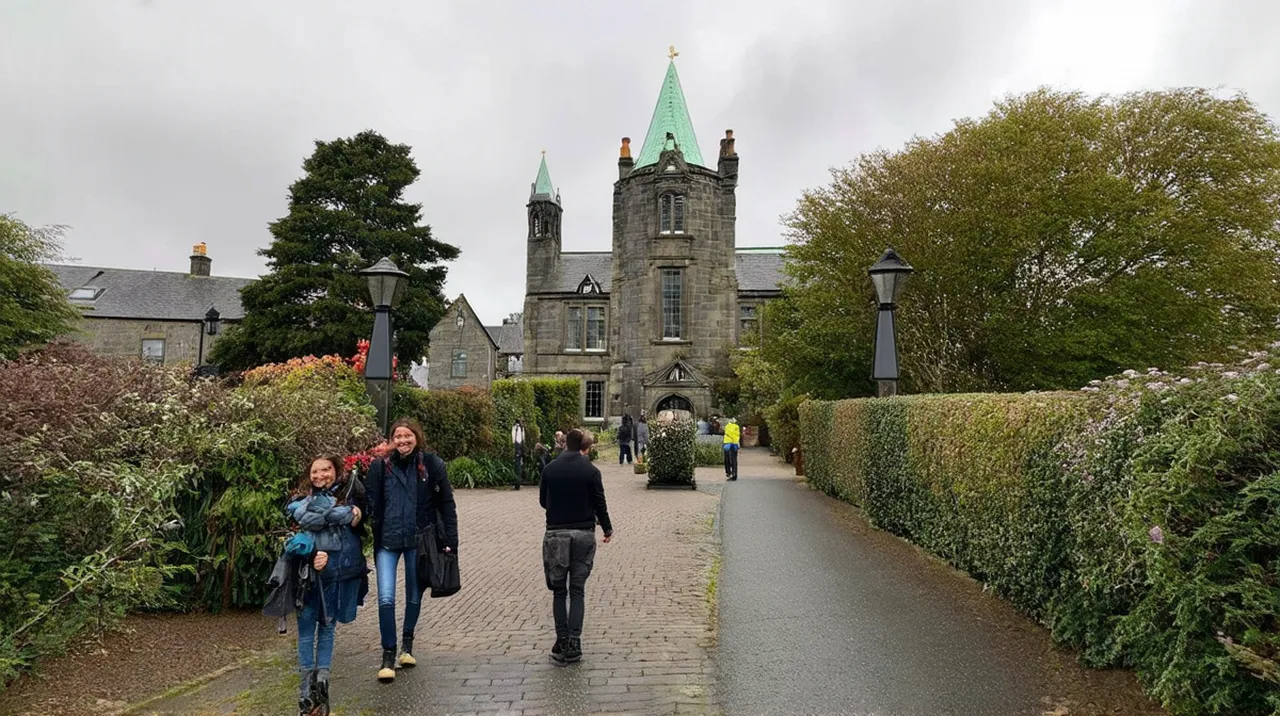Stirling Experiences: Top 10 Unforgettable Adventures