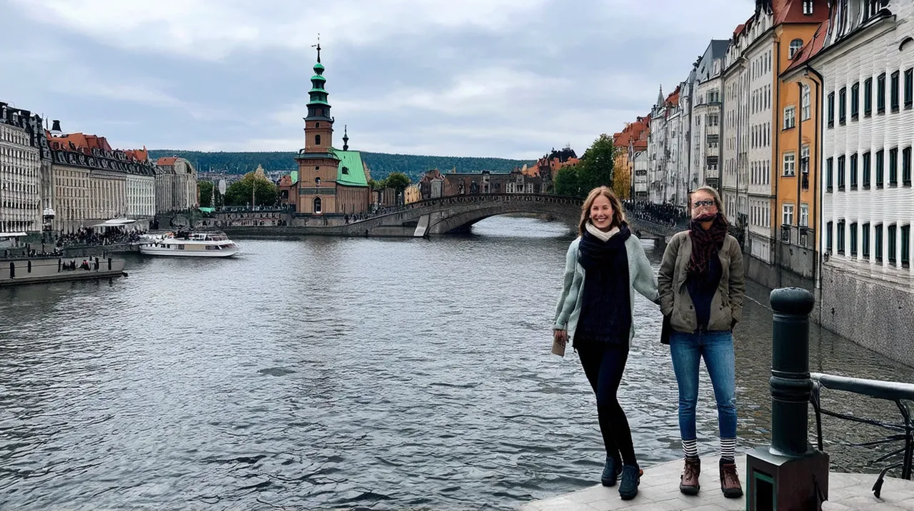 Stockholm Adventures: 10 Unique Experiences to Explore