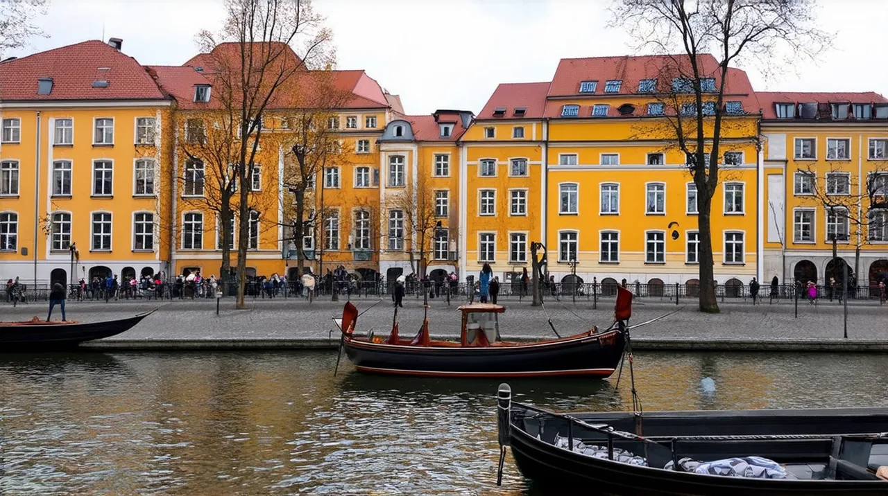 Stockholm Culture: 10 Unique Experiences You Can’t Miss