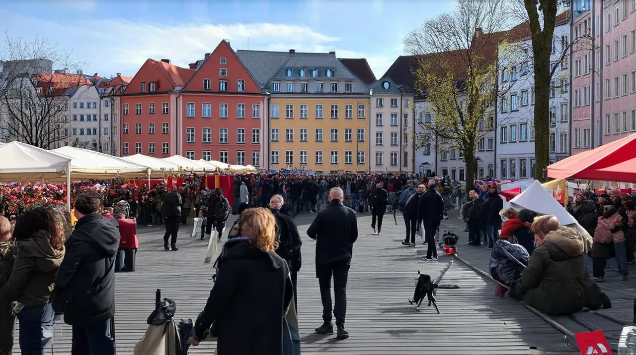Stockholm Events: Your Guide to the Best Experiences