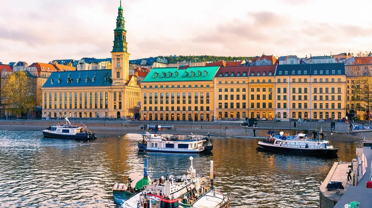 Stockholm Experiences: 10 Unforgettable Activities to Try