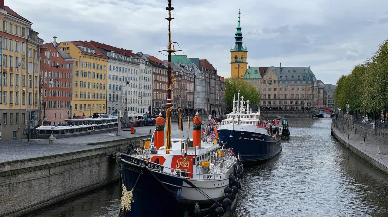 Stockholm Highlights: Discover the Top 10 Must-See Attractions