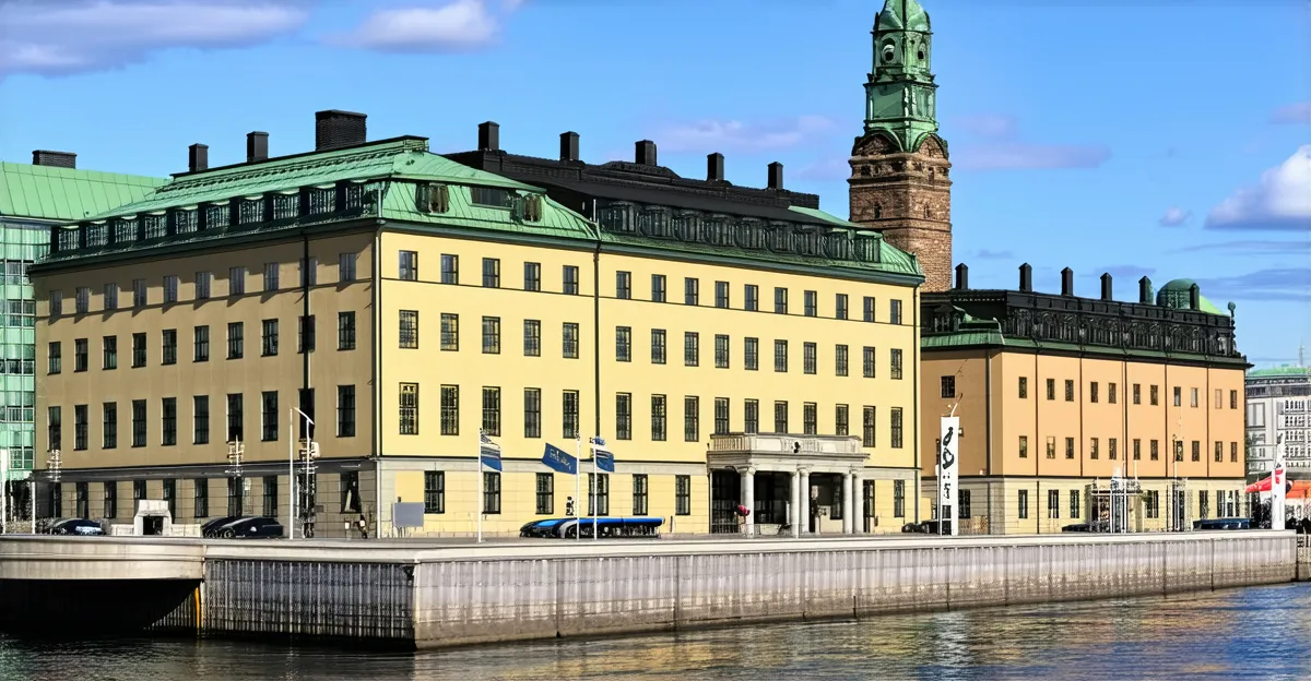 Stockholm Itinerary: 5 Days of Culture and Charm