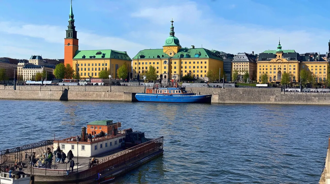 Stockholm Landmarks: Discover Top 10 Must-See Attractions