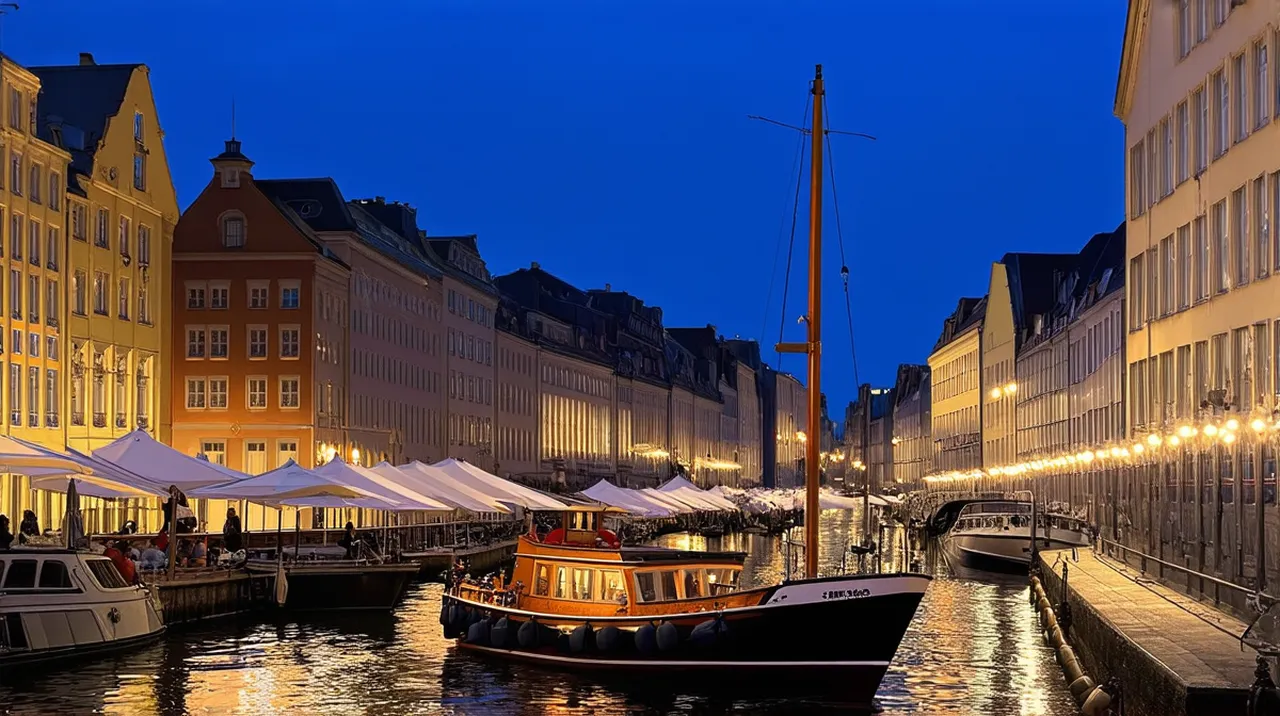 Stockholm Nightlife: 10 Spots You Can’t Miss
