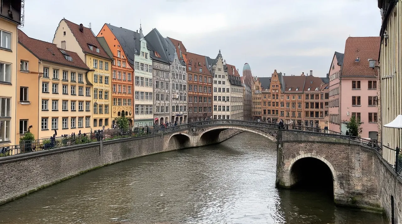 Strasbourg Activities: Unforgettable Experiences Await