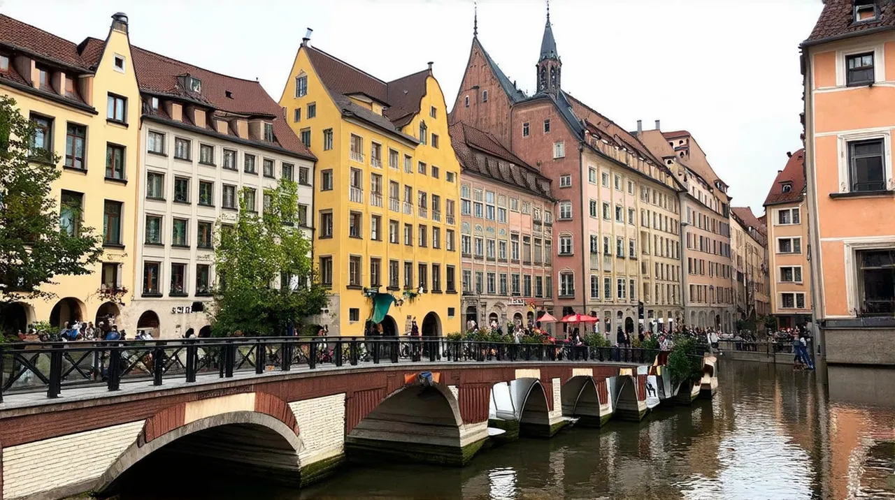 Strasbourg Culture: Discover 10 Unforgettable Experiences