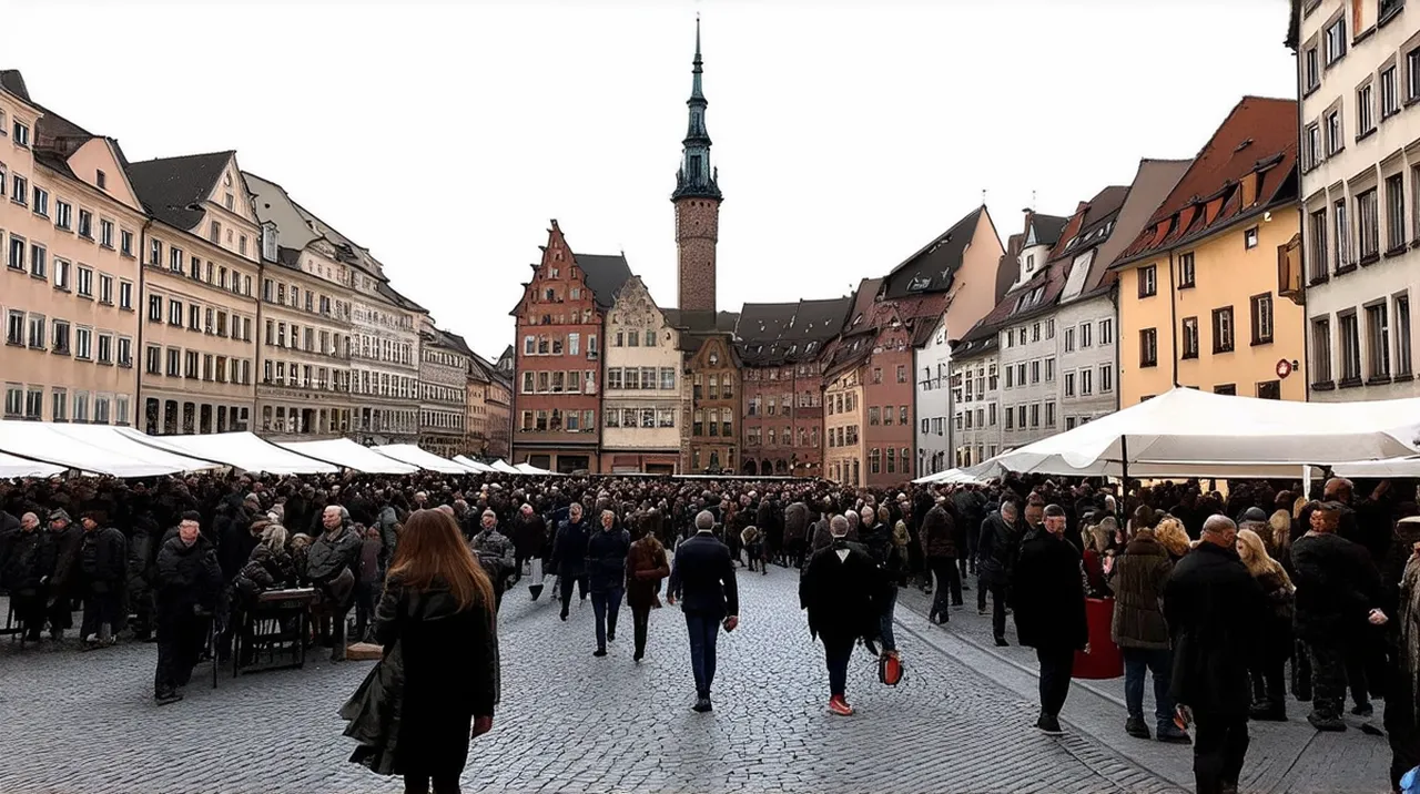 Strasbourg Events: Unmissable Experiences in 2023
