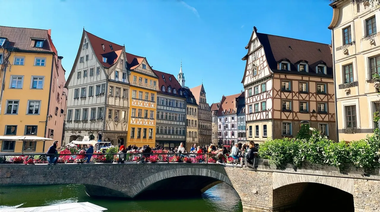 Strasbourg Experiences: 12 Unforgettable Adventures