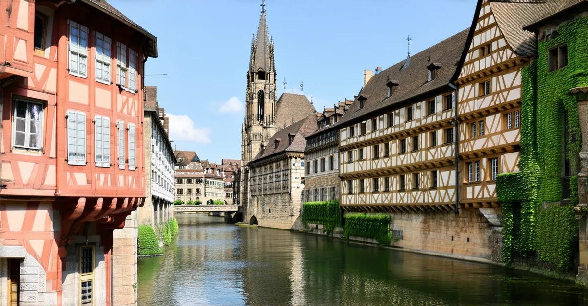 Strasbourg Itinerary: 3 Perfect Days in France