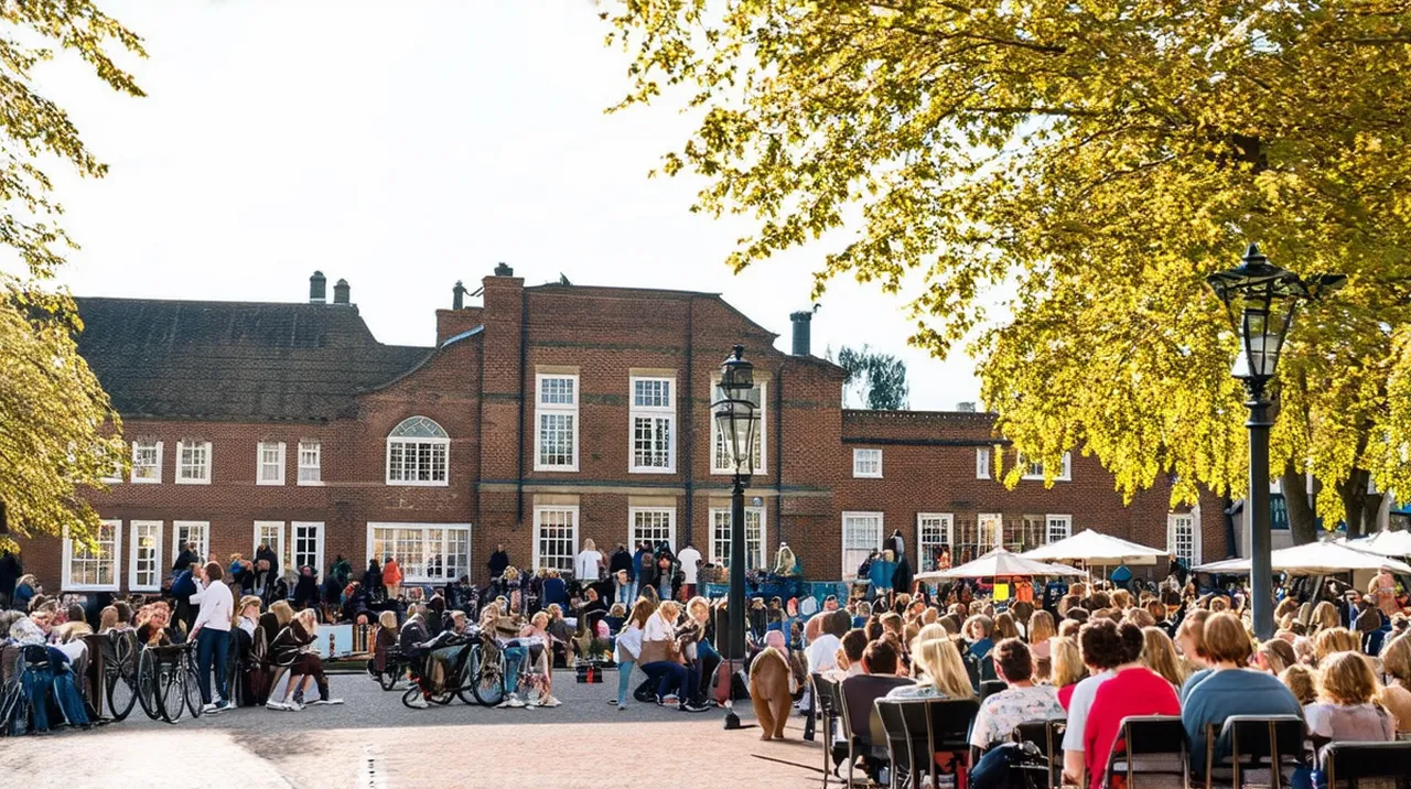 Stratford-upon-Avon Activities: 10 Engaging Experiences