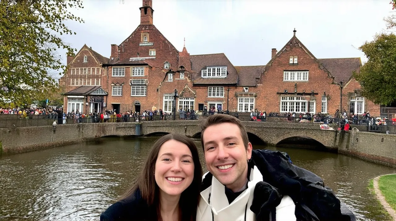Stratford-upon-Avon Adventures: 10 Exciting Experiences