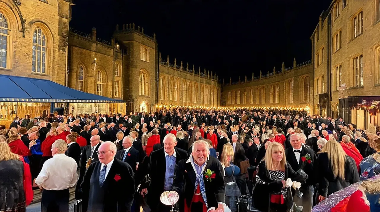 Stratford-upon-Avon Events: 10 Must-See Festival Highlights