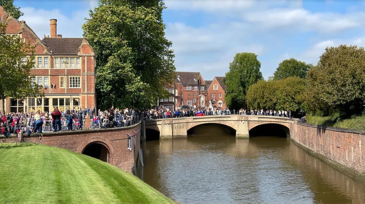 Stratford-upon-Avon Experiences: 12 Must-See Attractions