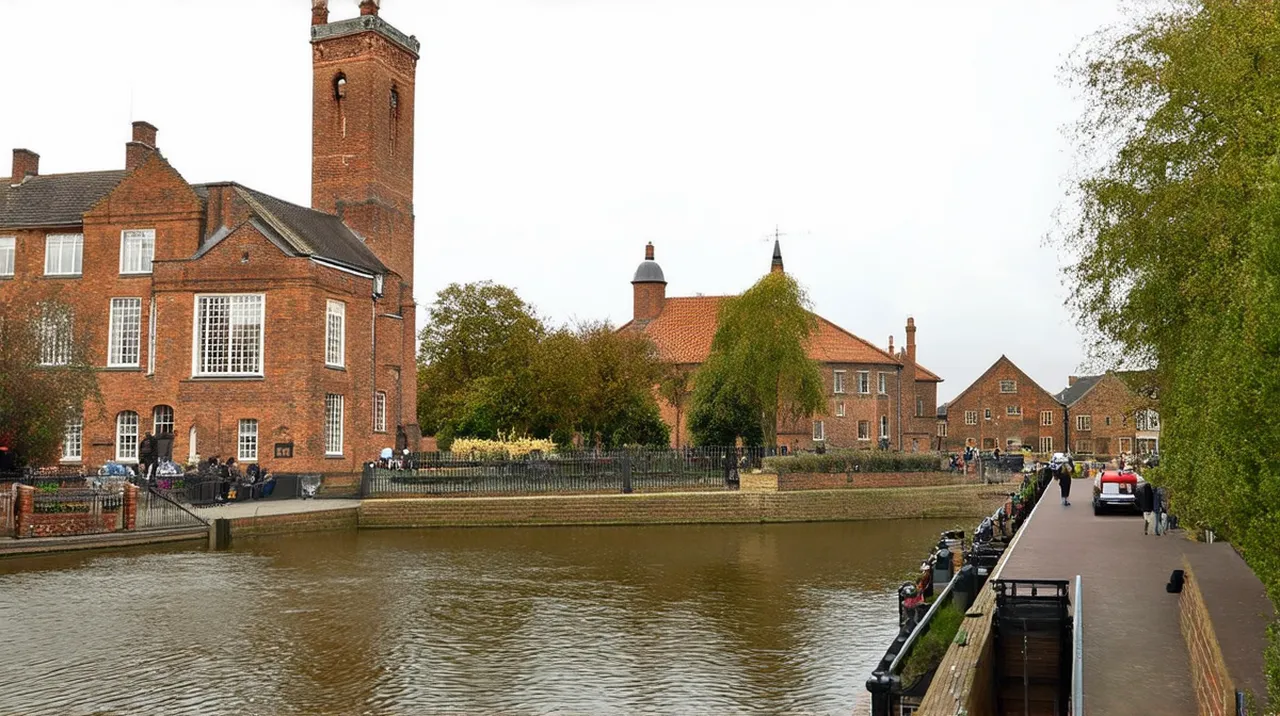 Stratford-upon-Avon Landmarks: 10 Historical Gems to Explore