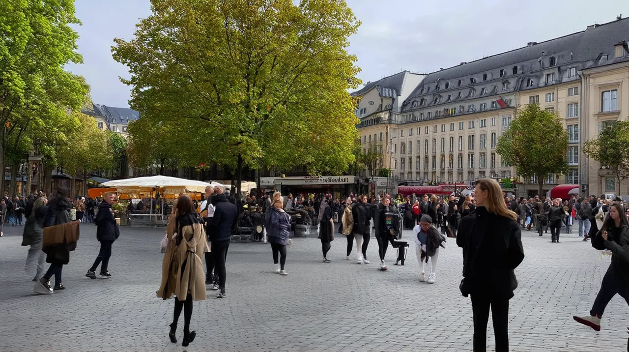 Stuttgart Culture: Discover 10 Unique Experiences