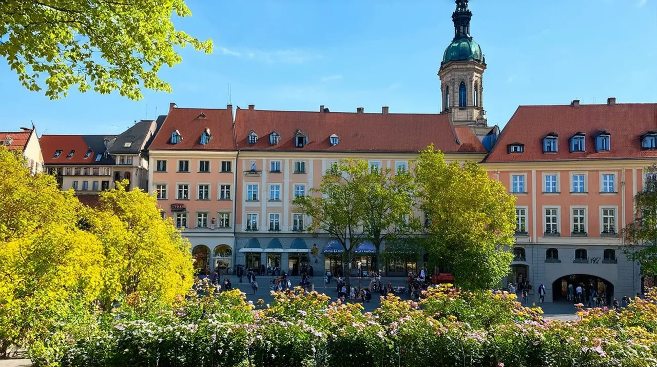 Stuttgart Experiences: Top 10 Unique Adventures