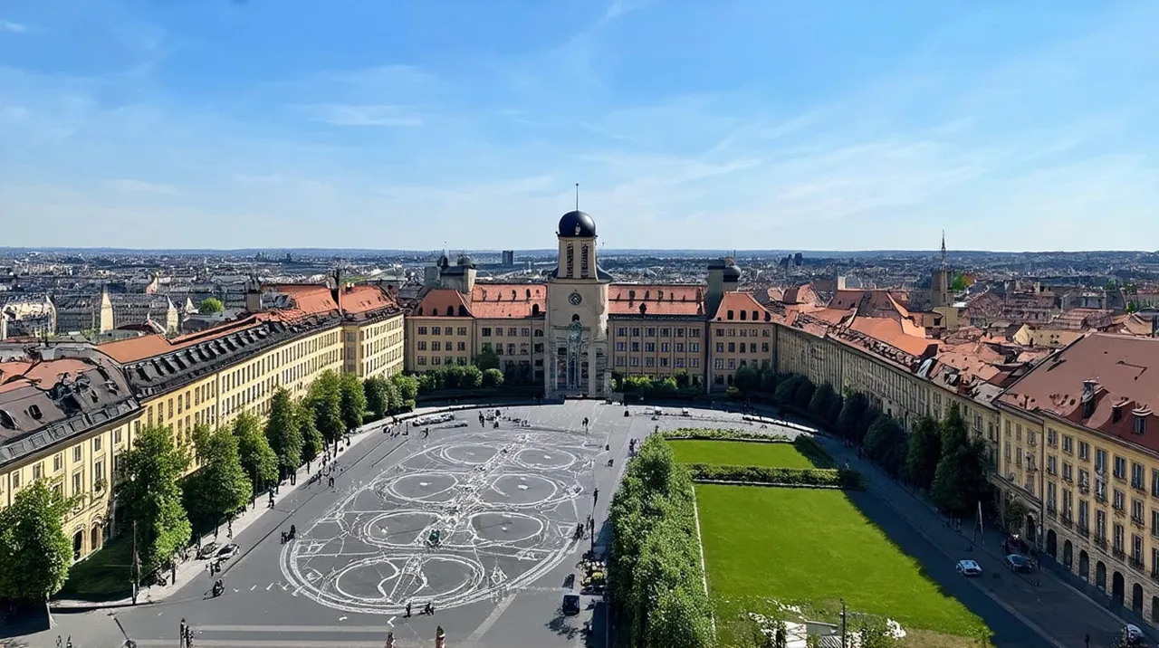 Stuttgart Highlights: Top 10 Must-See Attractions
