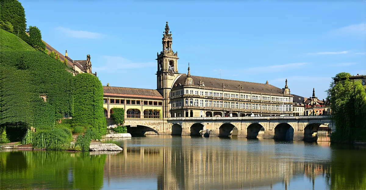 Stuttgart Itinerary: 3 Days of Exploration