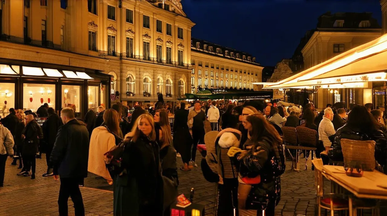 Stuttgart Nightlife: Top 10 Must-Visit Spots