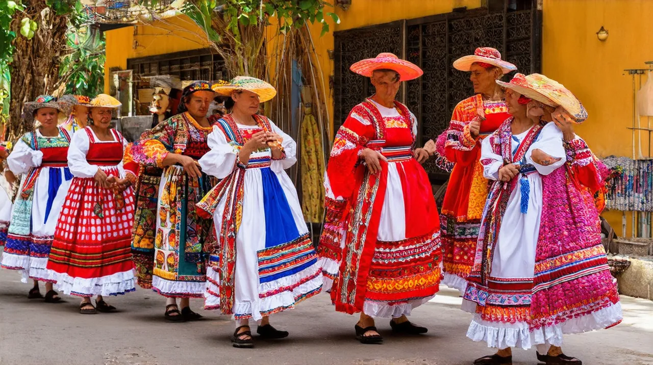 Sucre Culture: 10 Unique Experiences to Explore