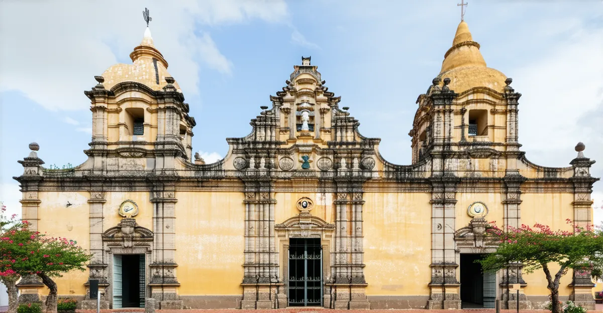 Sucre Itinerary: Discover Bolivia’s Hidden Gem