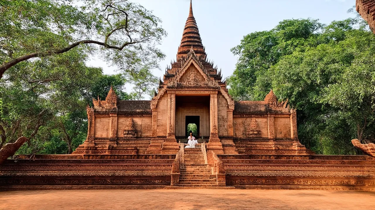 Sukhothai Experiences: 10 Unmissable Highlights