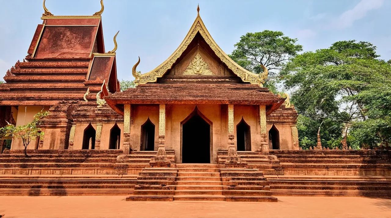 Sukhothai Highlights: Top 10 Must-See Attractions