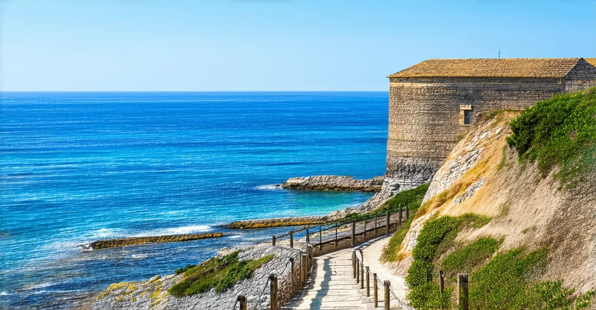 Sur Itinerary: Explore the Best in 5 Days