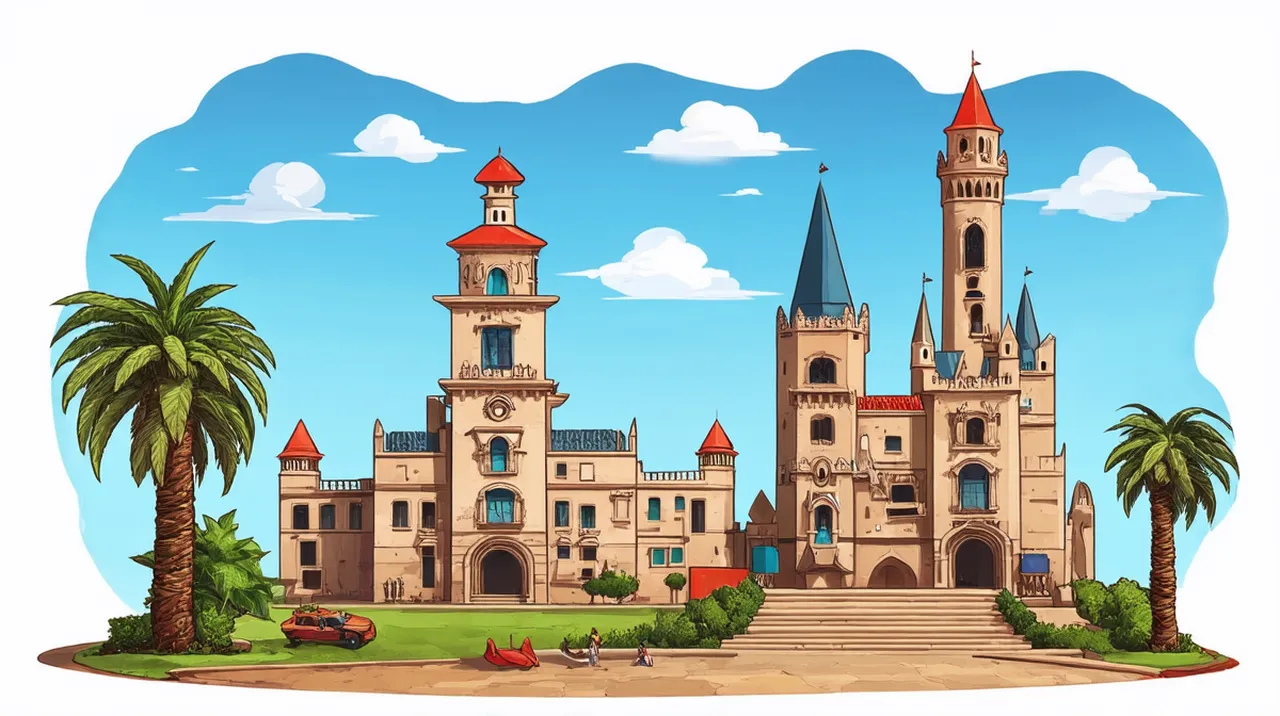 Sur Landmarks: Discover Top 10 Unmissable Sites