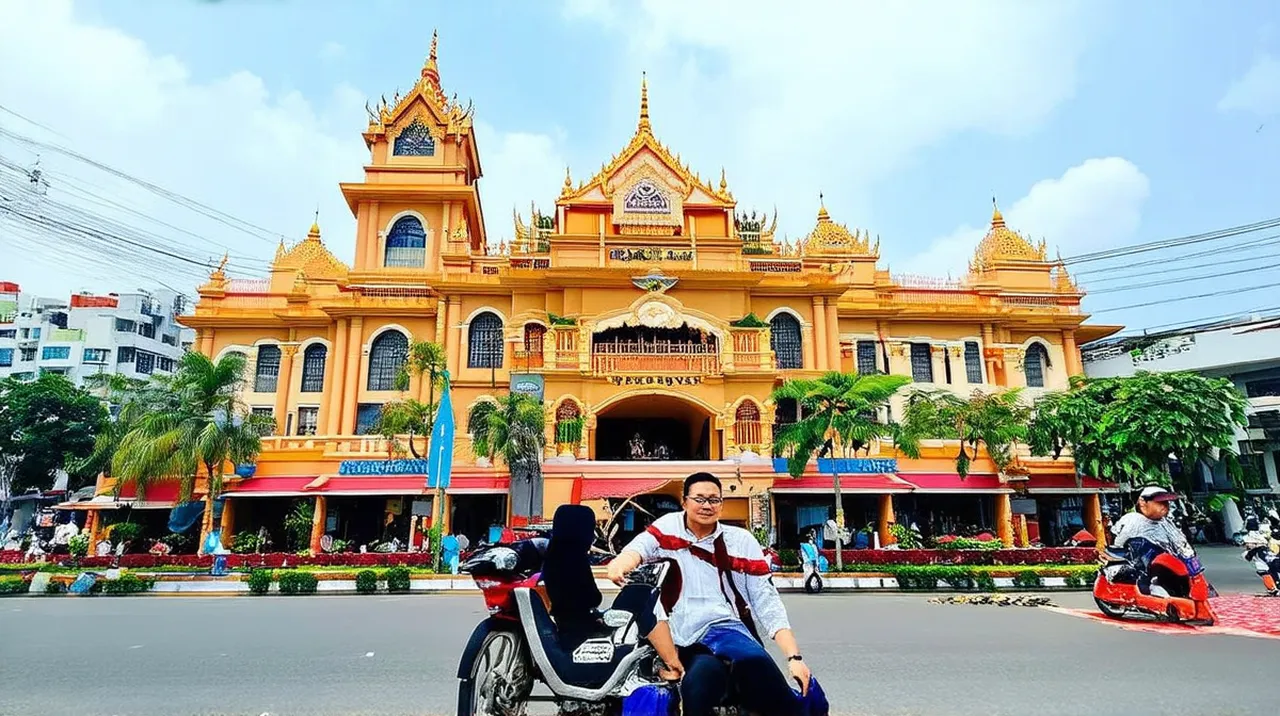 Surabaya Activities: Top 10 Exciting Experiences to Try