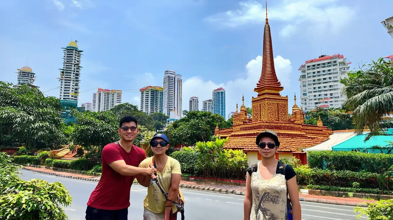 Surabaya Adventures: 10 Exciting Experiences to Try
