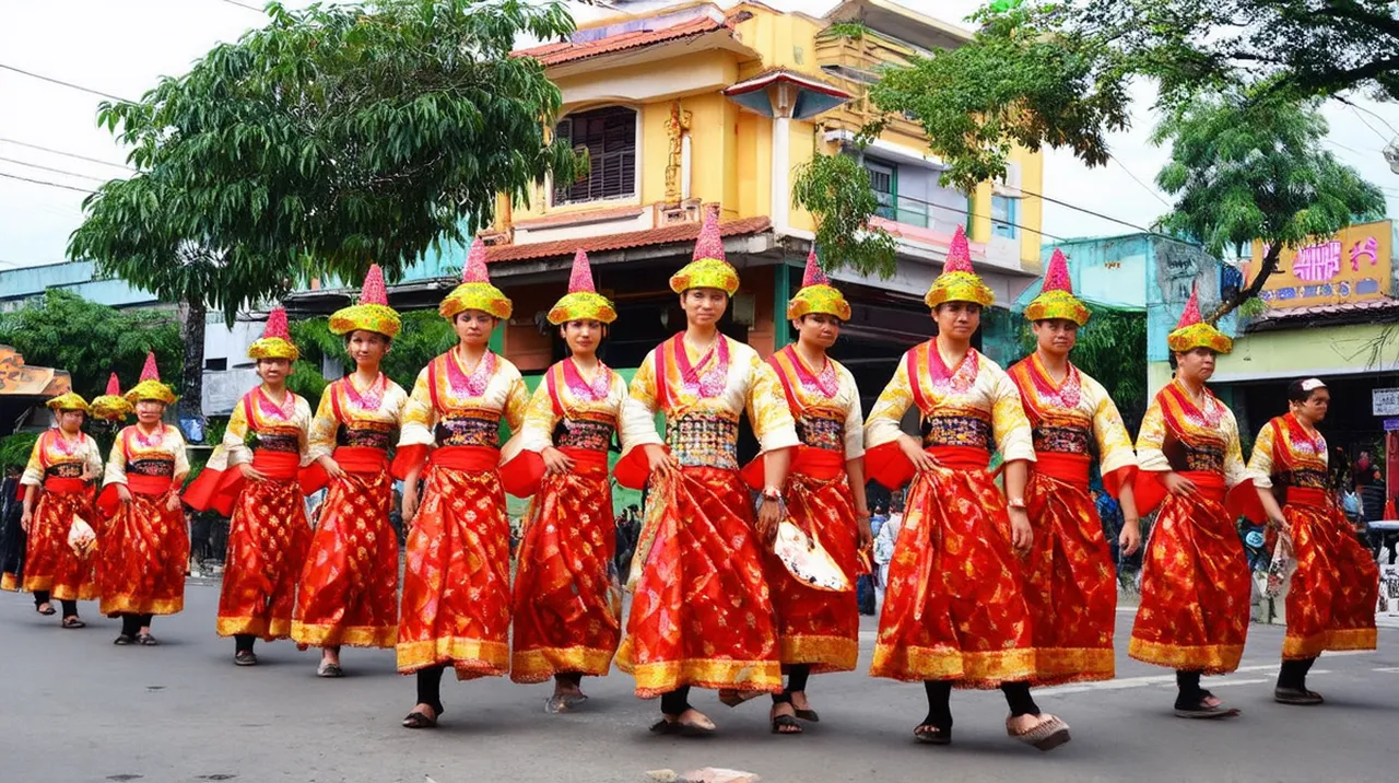 Surabaya Culture: 12 Unique Experiences to Explore