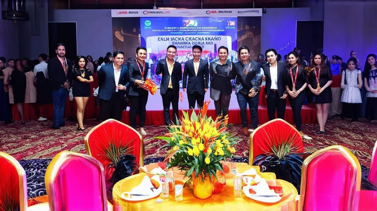 Surabaya Events: Explore 10 Must-See Celebrations