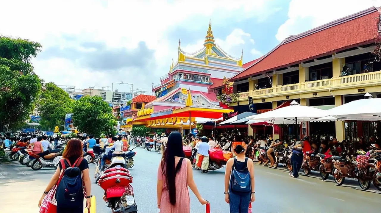 Surabaya Experiences: Top 10 Must-Visit Attractions
