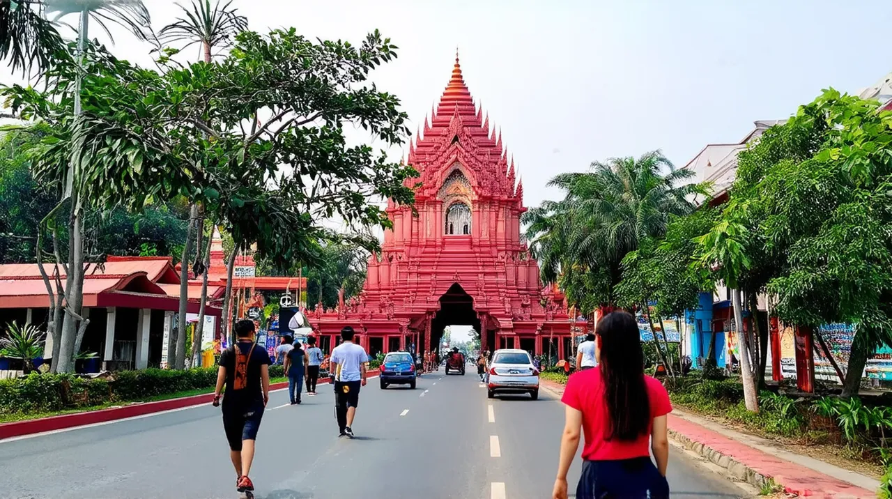 Surabaya Highlights: 10 Must-See Attractions