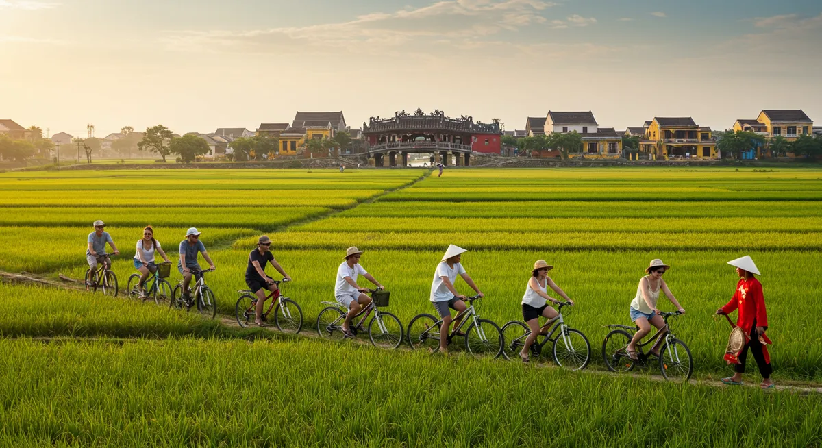 Sustainable Adventure Travel in Hoi An: Practices for Eco-Friendly Exploration