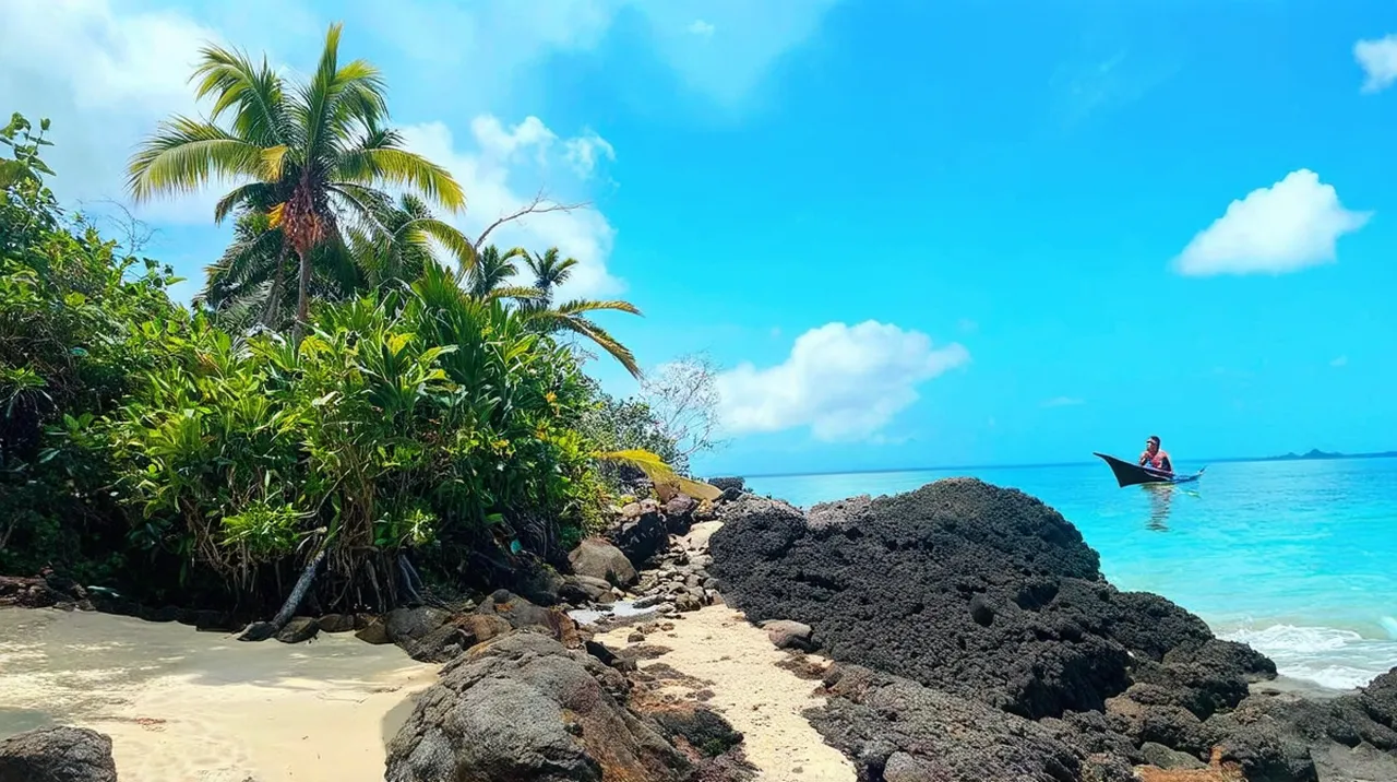 Suva Adventures: Experience the Best of Fiji’s Capital