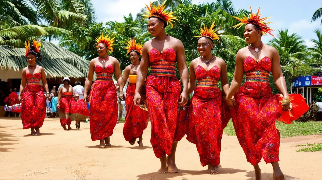 Suva Culture: Discover 10 Unique Experiences in Fiji