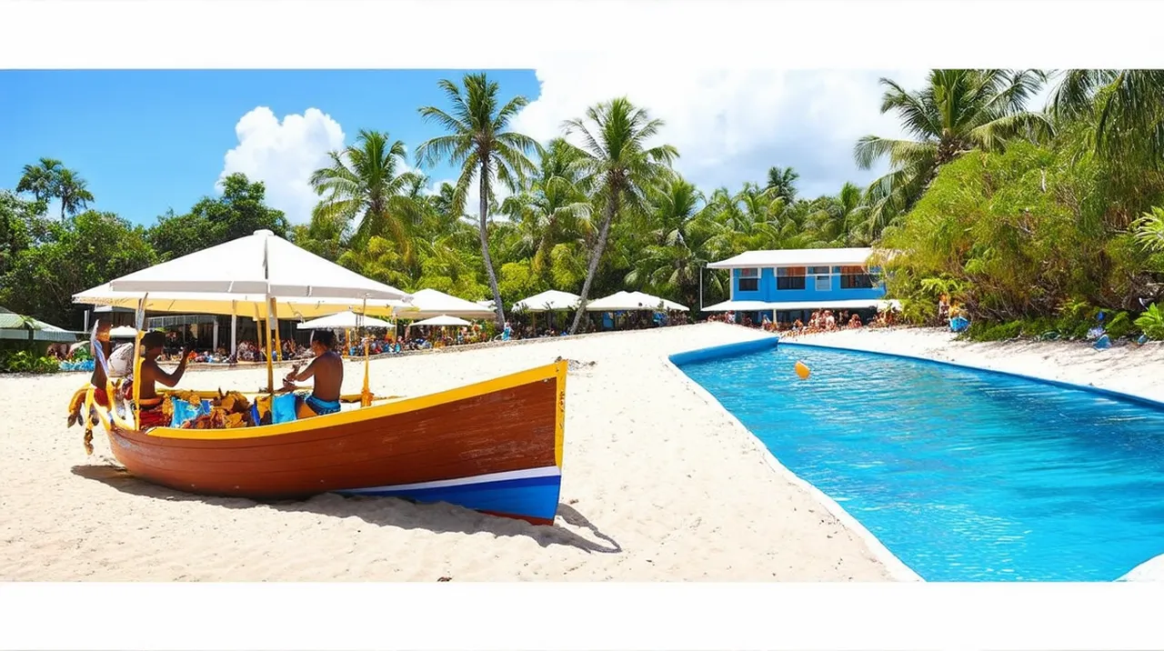 Suva Experiences: Explore 10 Unique Activities in Fiji
