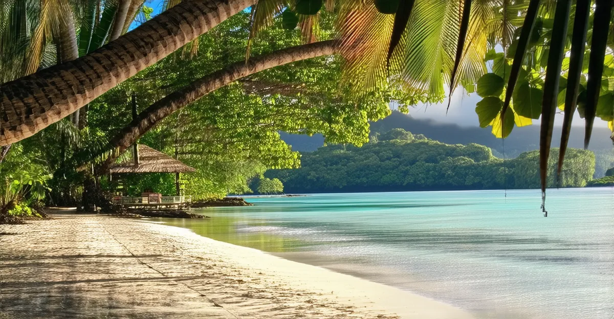 Suva Itinerary: Exploring Fiji’s Capital in 4 Days