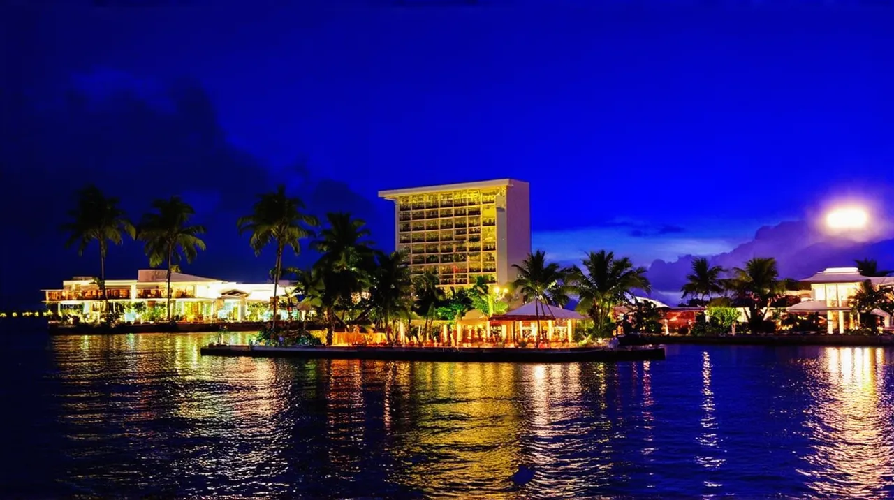 Suva Nightlife: 10 Must-Experience Activities After Dark