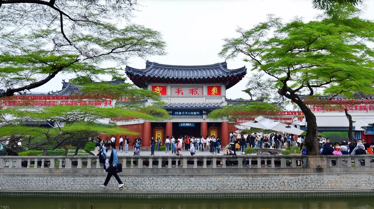 Suzhou Activities: Top 10 Unique Experiences to Enjoy