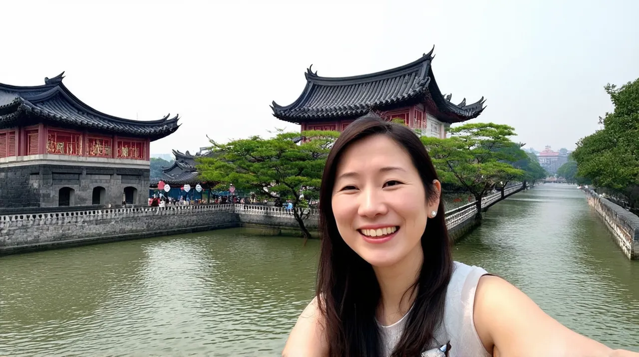 Suzhou Adventures: Explore 12 Unforgettable Experiences
