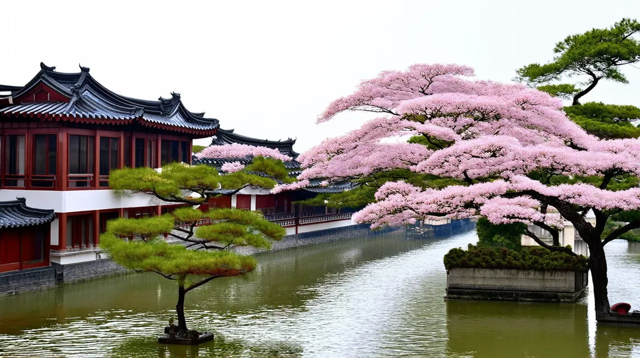 Suzhou Culture: Exploring 10 Unique Aspects