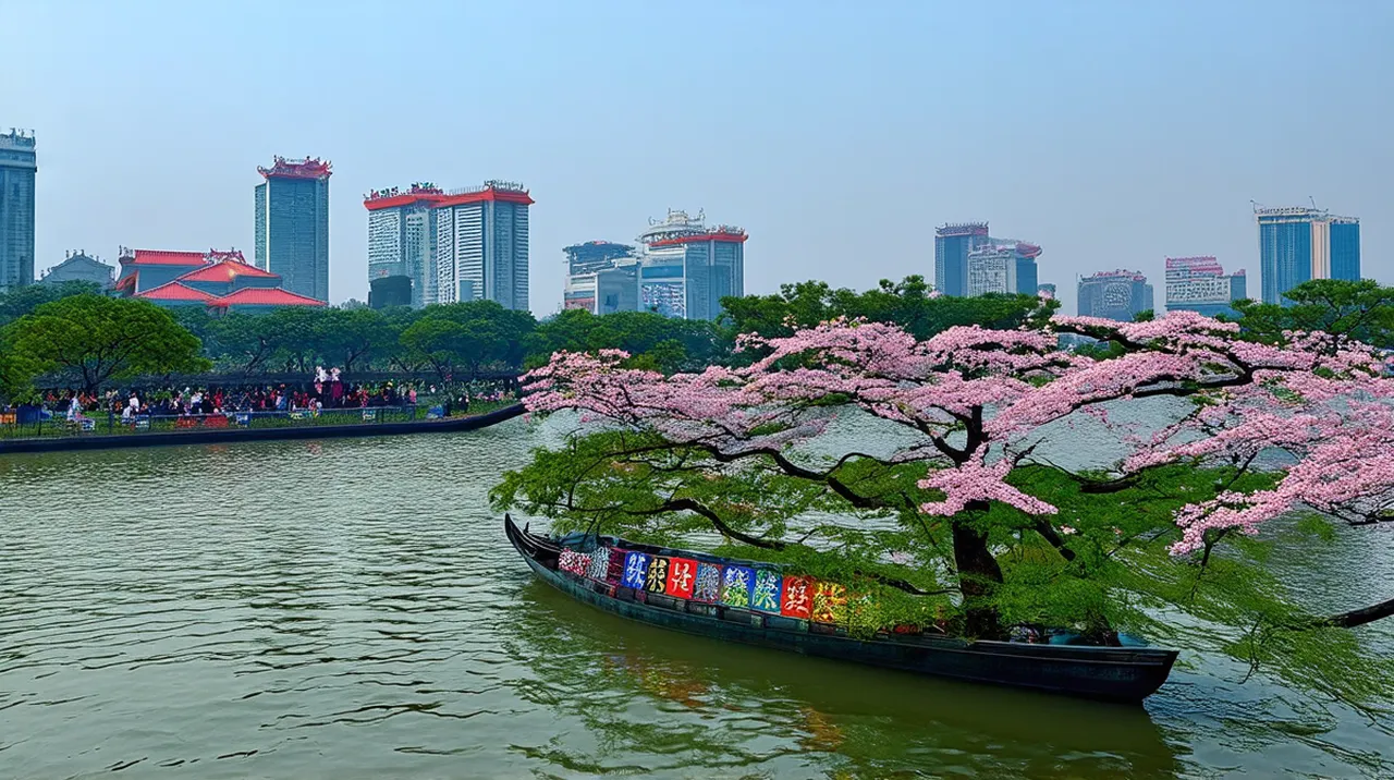 Suzhou Events: Unforgettable Experiences to Explore